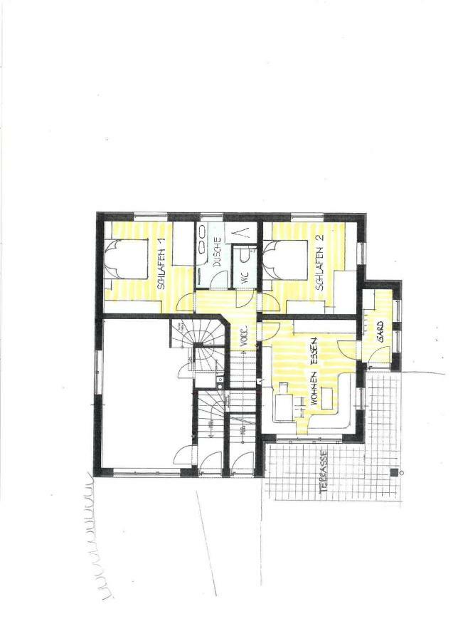 Peters Alm Villa Turracher Hohe Eksteriør billede