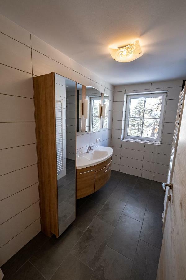 Peters Alm Villa Turracher Hohe Eksteriør billede
